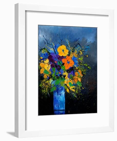 Bunch 1007-Pol Ledent-Framed Art Print