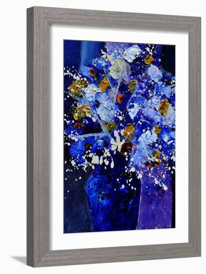 Bunch 4569-Pol Ledent-Framed Premium Giclee Print