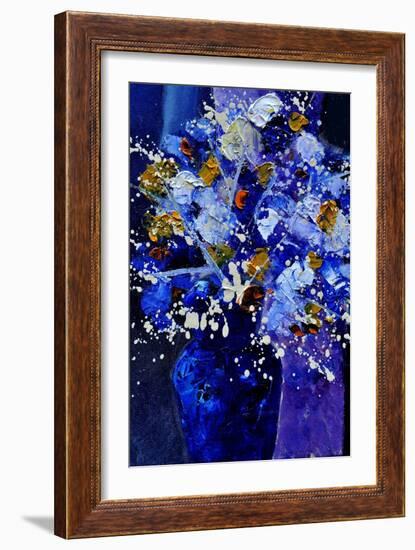 Bunch 4569-Pol Ledent-Framed Premium Giclee Print