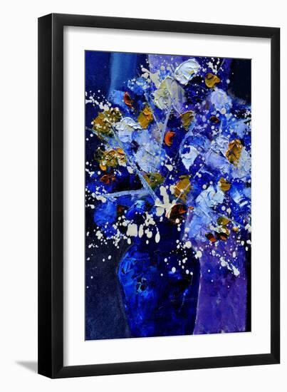 Bunch 4569-Pol Ledent-Framed Premium Giclee Print