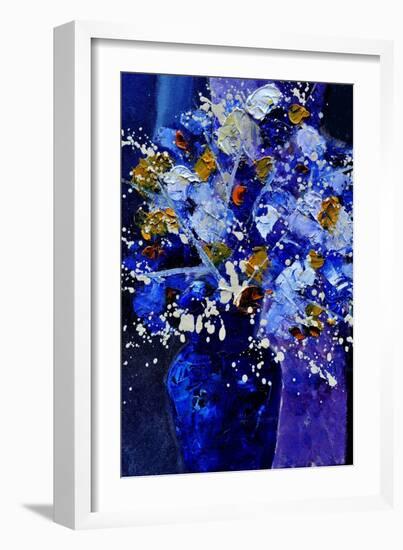 Bunch 4569-Pol Ledent-Framed Premium Giclee Print