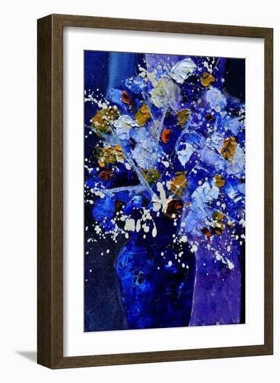 Bunch 4569-Pol Ledent-Framed Art Print