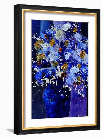 Bunch 4569-Pol Ledent-Framed Art Print