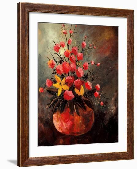 Bunch 569060-Pol Ledent-Framed Art Print