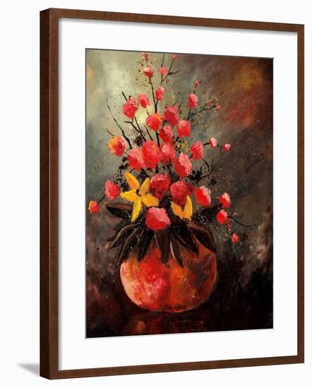 Bunch 569060-Pol Ledent-Framed Art Print