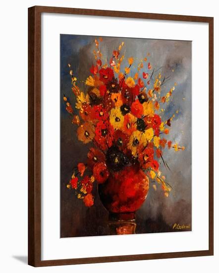 Bunch 670708-Pol Ledent-Framed Art Print