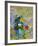 Bunch of Arum-Raoul Dufy-Framed Art Print