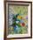 Bunch of Arum-Raoul Dufy-Framed Art Print