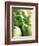 Bunch of Green Apples-Rick Barrentine-Framed Photographic Print