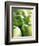 Bunch of Green Apples-Rick Barrentine-Framed Photographic Print