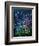 Bunch of wild flowers-Pol Ledent-Framed Art Print