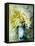 Bunch-Pol Ledent-Framed Stretched Canvas