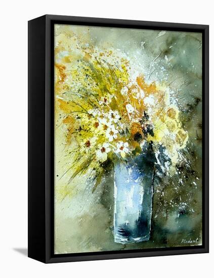 Bunch-Pol Ledent-Framed Stretched Canvas