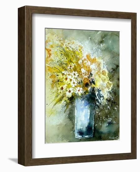 Bunch-Pol Ledent-Framed Art Print