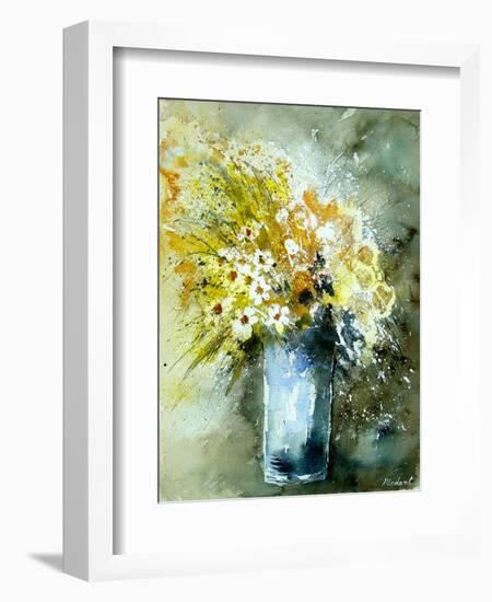 Bunch-Pol Ledent-Framed Art Print