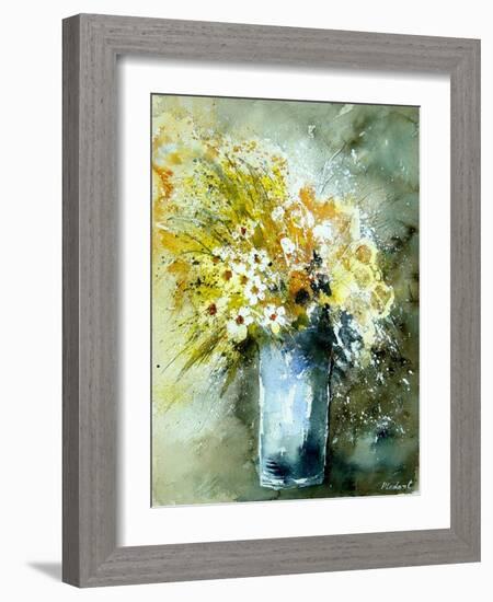 Bunch-Pol Ledent-Framed Art Print