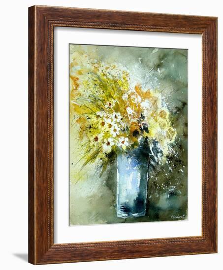 Bunch-Pol Ledent-Framed Art Print