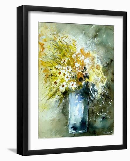 Bunch-Pol Ledent-Framed Art Print