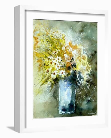 Bunch-Pol Ledent-Framed Art Print