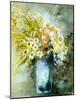 Bunch-Pol Ledent-Mounted Art Print