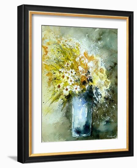 Bunch-Pol Ledent-Framed Art Print