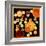 Bunco Night-Kate Ward Thacker-Framed Giclee Print