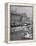 Bund from Jetty Area-Carl Mydans-Framed Premier Image Canvas