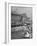 Bund from Jetty Area-Carl Mydans-Framed Photographic Print