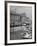 Bund from Jetty Area-Carl Mydans-Framed Photographic Print