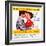 Bundle of Joy, Eddie Fisher, Debbie Reynolds, 1956-null-Framed Premium Giclee Print