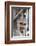 Bundle of Old Rusty Tins-Andrea Haase-Framed Photographic Print