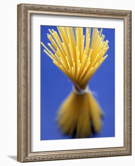 Bundle of Spaghetti-Marc O^ Finley-Framed Photographic Print