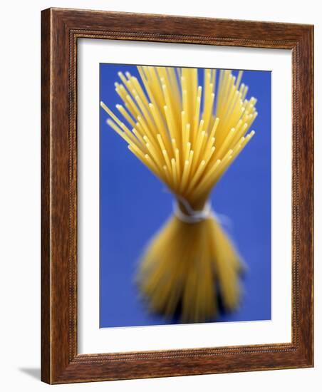 Bundle of Spaghetti-Marc O^ Finley-Framed Photographic Print