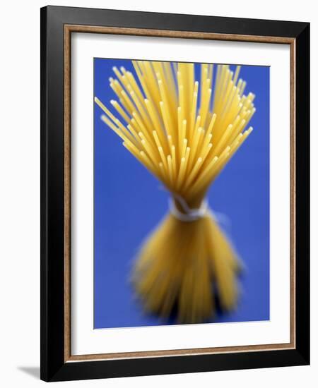 Bundle of Spaghetti-Marc O^ Finley-Framed Photographic Print