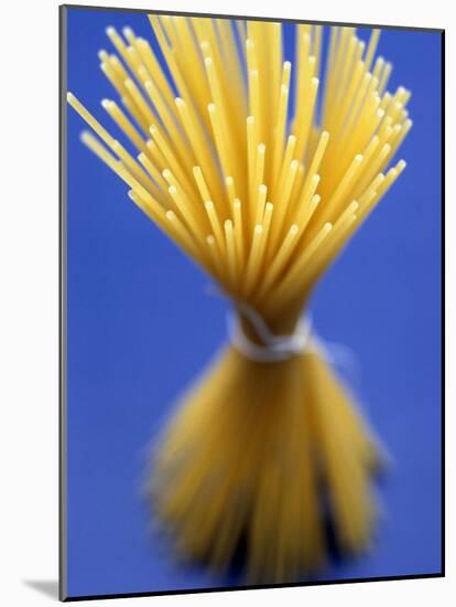 Bundle of Spaghetti-Marc O^ Finley-Mounted Photographic Print