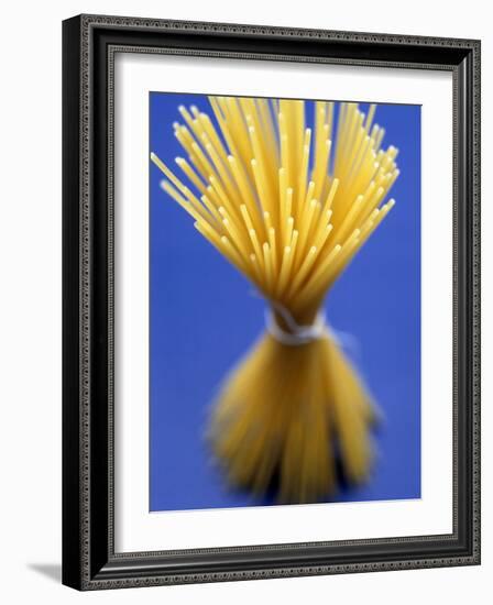 Bundle of Spaghetti-Marc O^ Finley-Framed Photographic Print