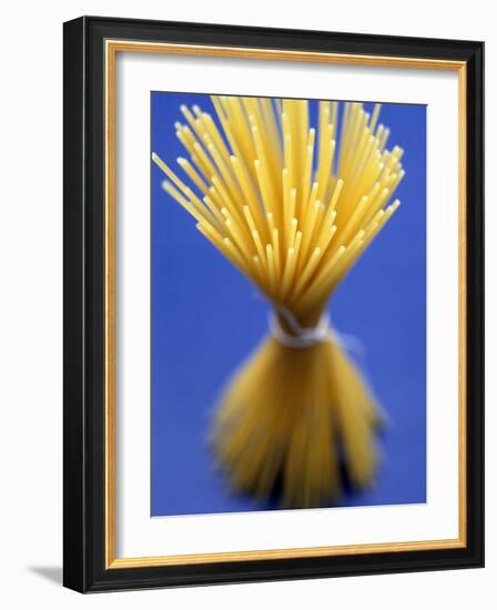 Bundle of Spaghetti-Marc O^ Finley-Framed Photographic Print