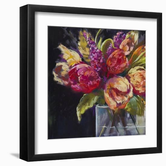 Bundles of Joy I-Nel Whatmore-Framed Art Print