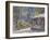 Bungalow, Almora, 2011-Tim Scott Bolton-Framed Giclee Print