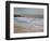 Bunmahon Strand, the Copper Coast, County Waterford, Ireland-null-Framed Photographic Print