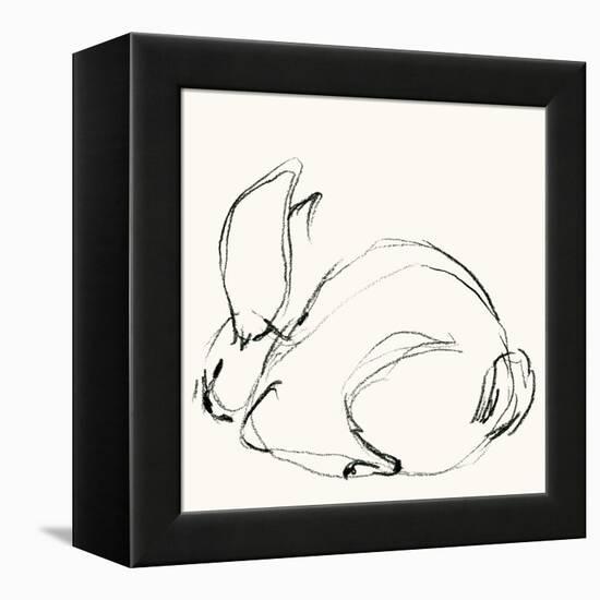 Bunny 3-Katie Todaro-Framed Premier Image Canvas