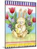 Bunny Hugs-Valarie Wade-Mounted Giclee Print