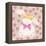 Bunny Princess-Morgan Yamada-Framed Stretched Canvas