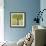 Bunny Tree-Blenda Tyvoll-Framed Giclee Print displayed on a wall