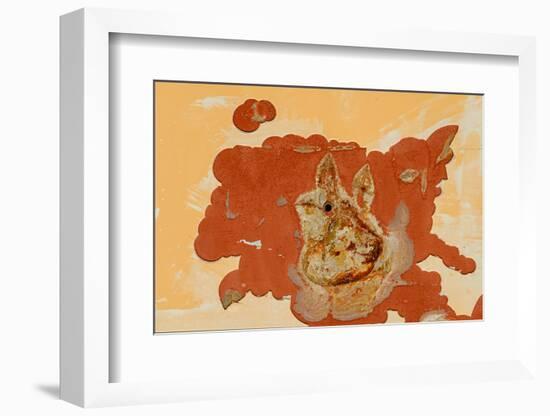 Bunny-Ursula Abresch-Framed Photographic Print