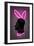 Bunny-Octavian Mielu-Framed Art Print