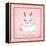 Bunny-Elizabeth Medley-Framed Stretched Canvas