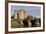 Bunratty Castle, County Clare, Munster, Republic of Ireland, Europe-Richard Cummins-Framed Photographic Print