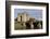 Bunratty Castle, County Clare, Munster, Republic of Ireland, Europe-Richard Cummins-Framed Photographic Print