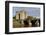 Bunratty Castle, County Clare, Munster, Republic of Ireland, Europe-Richard Cummins-Framed Photographic Print